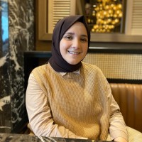 Beyaz.net Employee Merve Şener's profile photo