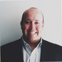 BD Employee Jason Roche's profile photo