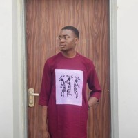 APTECH Computer Education Employee Raphael Odey's profile photo