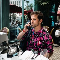 Replicant Employee Benjamin Gleitzman's profile photo