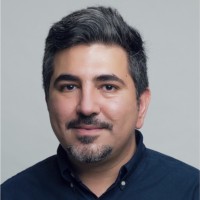 Septerna Employee Ali Masoudi's profile photo