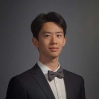 TikTok Employee Wayne Shi's profile photo