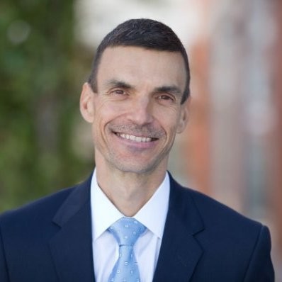 FlexScreen Canada Employee Mark Straub's profile photo