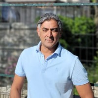 Wireless Next Inc Employee Mustafa Diwan's profile photo