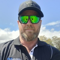 Pete Verschuren's profile photo