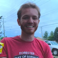 Tallgrass Restoration Employee Aidan Thompson's profile photo