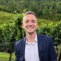 KnoCommerce Employee Zach Flegle's profile photo