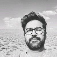 LightCircle Studios Employee Hassan Alam's profile photo