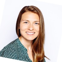 Ink:Built Employee Alyssa Stacherski's profile photo
