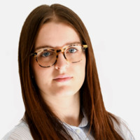 Freiberuflerin Employee Sara Cavicchi's profile photo