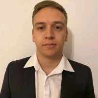 B2Bnetwork Employee Michał Walasek's profile photo