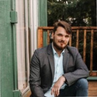 City Of Grover Beach Employee Kyle Bell's profile photo