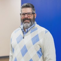 Oakmont Education Employee Kristopher Byam's profile photo