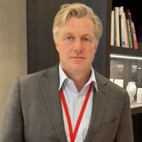 Aon Inpoint Employee Feyo van Heemstra's profile photo