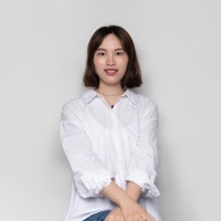 ROE Visual Co., Ltd. Employee 林小姗's profile photo