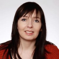 Elektron Employee Karin Christiansen's profile photo