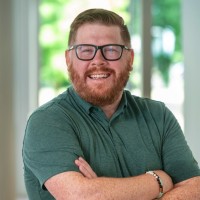Langrand Employee Garret Heinrich's profile photo