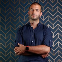 FBC Employee Luca Cassano's profile photo
