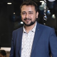 Logic Fruit Technologies Employee Shashank Chaurasia's profile photo
