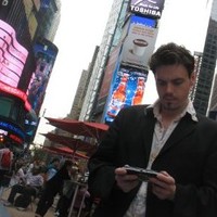 CoxNext Employee Declan Rabun's profile photo