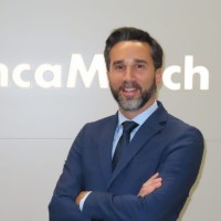 Banca March Employee Xavier Leon's profile photo