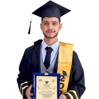 Ahmed Metwally Email & Phone Number