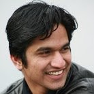 Accelnomics Technologies Employee Venkatasubramanian Balasubramanian's profile photo