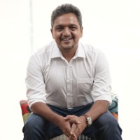 Wint Wealth Employee Abhik Patel's profile photo
