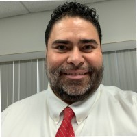 Red Jacket Resorts Employee David Vazquez's profile photo