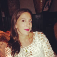 dentsu X Employee Kristen Baker's profile photo