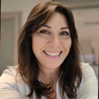 LEGAMI Employee Nausica di Gesare's profile photo