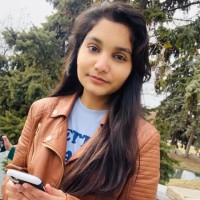 Avenir IT Inc. Employee Muskan Muskan's profile photo