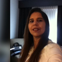 Luciene Mattos Email