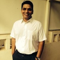 Schneider Electric Employee Anant Singh's profile photo