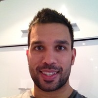 Callsign Employee Thor Ahmed's profile photo
