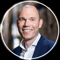 Creativ Company Employee Jakob Moeskjær's profile photo