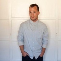 Hill Construction Company Employee Joshua Petrie's profile photo