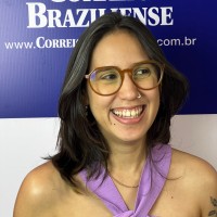 Comprova Employee Gabriella Braz's profile photo