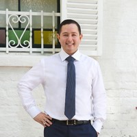 Brighton Australia Employee Brendan Lee's profile photo