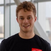 Rapid 3D Ltd. Employee Ben Pierce's profile photo
