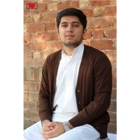 Access Retail Employee Zaair Khan's profile photo
