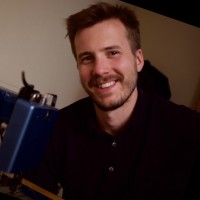 Ian MacInnes Email & Phone Number