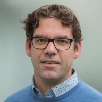 Golftime Employee Michiel de Boer's profile photo