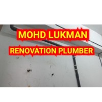 Renovation Employee Mohd Plumber's profile photo