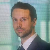 J.P. Morgan Employee Jon Howell's profile photo