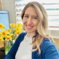 Aurora Energy Employee Elisabeth Flett's profile photo