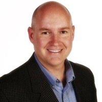Mount Royal University Employee Tim Magee's profile photo