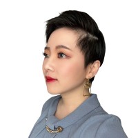 Nielsen Employee Meiling Lu's profile photo