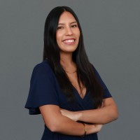 RockOrange Employee Claudia Hernández's profile photo