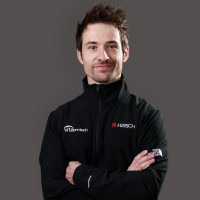 PROTECH Inc. Employee Guillaume Plaize's profile photo